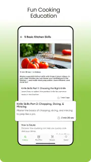 a better meal - Meal Planner screenshot 7