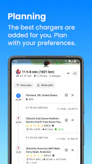 A Better Routeplanner (ABRP) screenshot 3