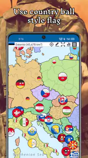 A+ World Map Editor Sandbox screenshot 3