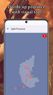 A+ World Map Editor Sandbox screenshot 4