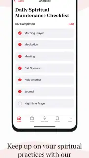 AA Grapevine screenshot 6