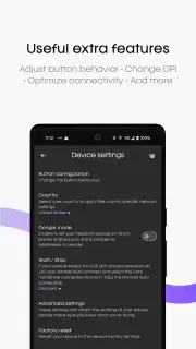 AAWireless for Android Auto™ screenshot 4