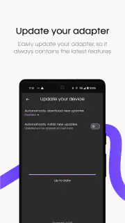 AAWireless for Android Auto™ screenshot 5