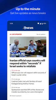 ABC7 Bay Area screenshot 6