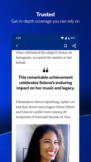 ABC7 Bay Area screenshot 7