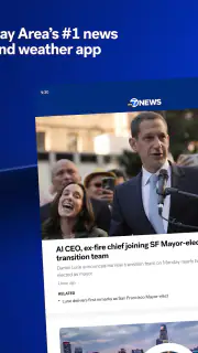 ABC7 Bay Area screenshot 8