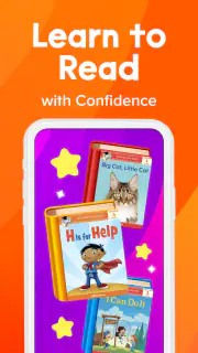 ABCmouse – Kids Learning Games screenshot 2