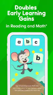 ABCmouse – Kids Learning Games screenshot 5