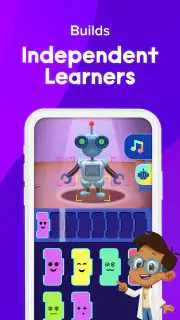 ABCmouse – Kids Learning Games screenshot 6