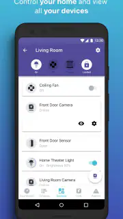Abode screenshot 4