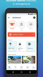 Abode screenshot 6