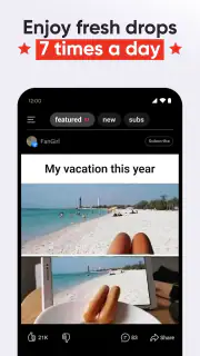 ABPV－America’s best pics, vids screenshot 2