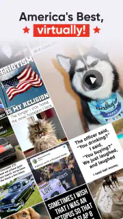 ABPV－America’s best pics, vids screenshot 4