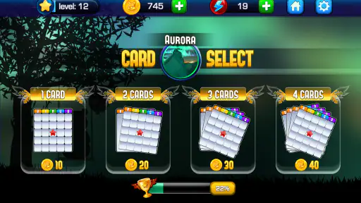 Absolute Bingo screenshot 4