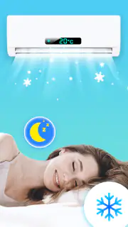 Universal AC Remote Control screenshot 5