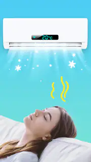 Universal AC Remote Control screenshot 7