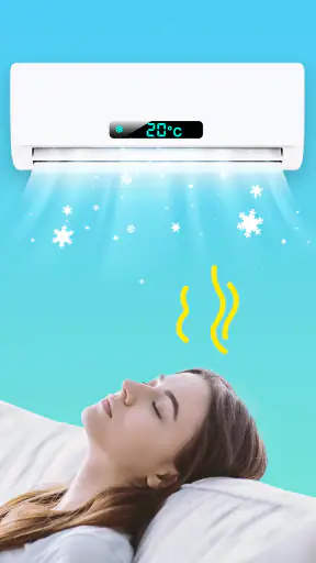 Universal AC Remote Control screenshot