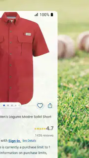 Academy Sports + Outdoors screenshot 2