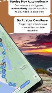 Acadia National Park GPS Tour screenshot 3