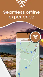 Acadia National Park GPS Tour screenshot 6