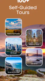 Acadia National Park GPS Tour screenshot 7