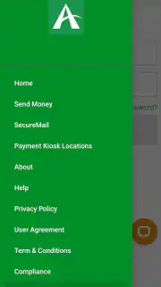 Access Corrections screenshot 1