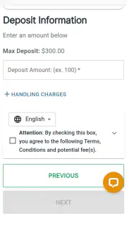 Access Corrections screenshot 5