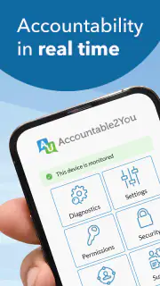 Accountable2You screenshot 1