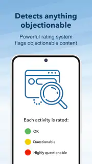 Accountable2You screenshot 4