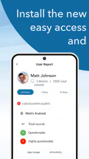Accountable2You screenshot 6
