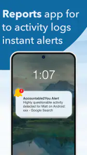 Accountable2You screenshot 7