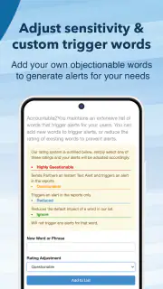 Accountable2You screenshot 8