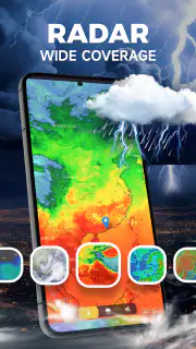 Accurate Live Weather screenshot 4