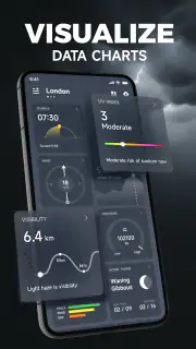 Accurate Live Weather screenshot 5