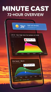 Accurate Live Weather screenshot 6