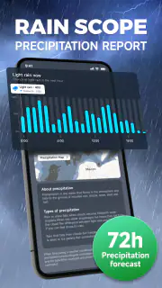 Accurate Live Weather screenshot 7