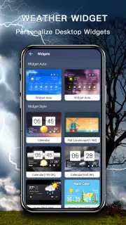 Accurate Weather App PRO screenshot 6