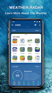 Accurate Weather App PRO screenshot 7