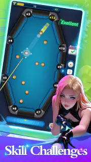 Ace Pool Elite screenshot 2