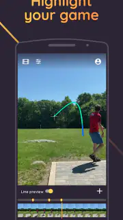 Ace Trace - Shot Tracker screenshot 3