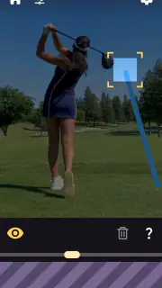 Ace Trace - Shot Tracker screenshot 4