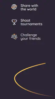 Ace Trace - Shot Tracker screenshot 6
