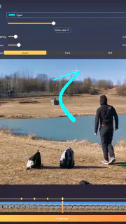 Ace Trace - Shot Tracker screenshot 8