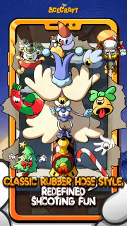 ACECRAFT: Sky Hero screenshot 5