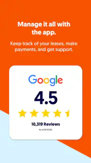 Acima Leasing screenshot 5