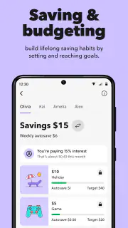 Acorns Early: Kids Money App screenshot 5
