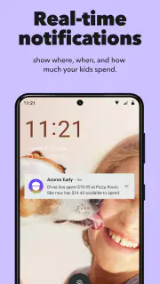 Acorns Early: Kids Money App screenshot 6