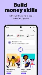 Acorns Early: Kids Money App screenshot 7