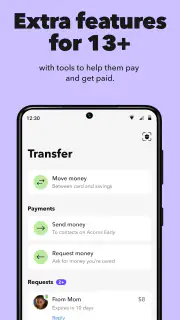 Acorns Early: Kids Money App screenshot 8