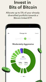 Acorns: Invest For Your Future screenshot 2
